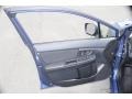 2014 Quartz Blue Pearl Subaru Impreza 2.0i Premium 5 Door  photo #17