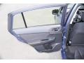 2014 Quartz Blue Pearl Subaru Impreza 2.0i Premium 5 Door  photo #18