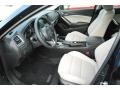Deep Crystal Blue - Mazda6 Touring Photo No. 6