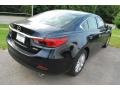 Deep Crystal Blue - Mazda6 Sport Photo No. 3