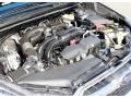 2014 Subaru Impreza 2.0 Liter DOHC 16-Valve Dual-VVT Flat 4 Cylinder Engine Photo