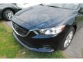Deep Crystal Blue - Mazda6 Sport Photo No. 5