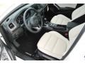 Snowflake White Pearl - Mazda6 Grand Touring Photo No. 7