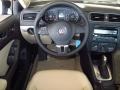 Black - Jetta SE Sedan Photo No. 12