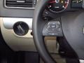 Black - Jetta SE Sedan Photo No. 17