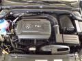 Black - Jetta SE Sedan Photo No. 22