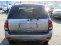 2009 Graystone Metallic Chevrolet TrailBlazer LT 4x4  photo #7