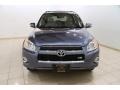 2011 Pacific Blue Metallic Toyota RAV4 V6 Limited 4WD  photo #2