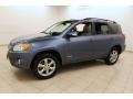 2011 Pacific Blue Metallic Toyota RAV4 V6 Limited 4WD  photo #3