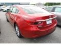 2015 Soul Red Metallic Mazda Mazda6 Sport  photo #2