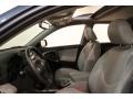 2011 Pacific Blue Metallic Toyota RAV4 V6 Limited 4WD  photo #6
