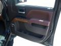 2014 Tungsten Metallic Chevrolet Silverado 1500 High Country Crew Cab 4x4  photo #15