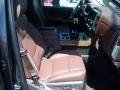 2014 Tungsten Metallic Chevrolet Silverado 1500 High Country Crew Cab 4x4  photo #16