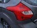 2014 Sterling Gray Ford Focus SE Hatchback  photo #13