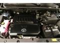 2011 Pacific Blue Metallic Toyota RAV4 V6 Limited 4WD  photo #16