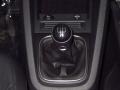 5 Speed Manual 2014 Volkswagen Jetta SE Sedan Transmission