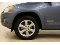 2011 Pacific Blue Metallic Toyota RAV4 V6 Limited 4WD  photo #17