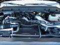 6.7 Liter OHV 32-Valve B20 Power Stroke Turbo-Diesel V8 2015 Ford F350 Super Duty Lariat Crew Cab 4x4 Engine