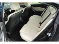 2015 Mazda Mazda6 Grand Touring Rear Seat