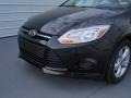 2014 Tuxedo Black Ford Focus SE Hatchback  photo #10