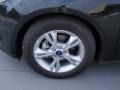 2014 Tuxedo Black Ford Focus SE Hatchback  photo #11