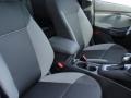 2014 Tuxedo Black Ford Focus SE Hatchback  photo #19