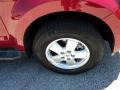 Sangria Red Metallic - Escape XLT Photo No. 3