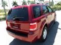Sangria Red Metallic - Escape XLT Photo No. 6