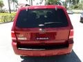 Sangria Red Metallic - Escape XLT Photo No. 7