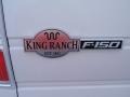 2014 Oxford White Ford F150 King Ranch SuperCrew  photo #19