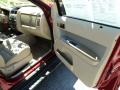 Sangria Red Metallic - Escape XLT Photo No. 20