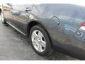 2011 Cyber Gray Metallic Chevrolet Impala LT  photo #4
