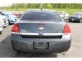 2011 Cyber Gray Metallic Chevrolet Impala LT  photo #6