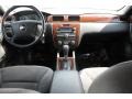 2011 Cyber Gray Metallic Chevrolet Impala LT  photo #10