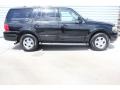 2005 Black Clearcoat Ford Expedition Limited  photo #9