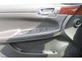 2011 Cyber Gray Metallic Chevrolet Impala LT  photo #15