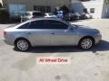 Quartz Grey Metallic - A6 3.2 quattro Sedan Photo No. 2