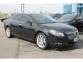 Black Granite Metallic - Malibu LTZ Photo No. 2