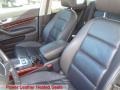Quartz Grey Metallic - A6 3.2 quattro Sedan Photo No. 4