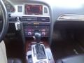 Quartz Grey Metallic - A6 3.2 quattro Sedan Photo No. 5