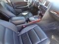 Quartz Grey Metallic - A6 3.2 quattro Sedan Photo No. 6