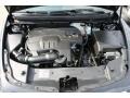 Black Granite Metallic - Malibu LTZ Photo No. 7