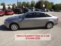 Quartz Grey Metallic - A6 3.2 quattro Sedan Photo No. 8
