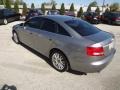 Quartz Grey Metallic - A6 3.2 quattro Sedan Photo No. 9