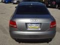 Quartz Grey Metallic - A6 3.2 quattro Sedan Photo No. 10