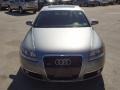 Quartz Grey Metallic - A6 3.2 quattro Sedan Photo No. 11