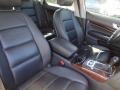Quartz Grey Metallic - A6 3.2 quattro Sedan Photo No. 13