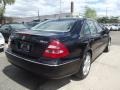 Black - E 350 4Matic Sedan Photo No. 3