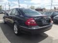 Black - E 350 4Matic Sedan Photo No. 4