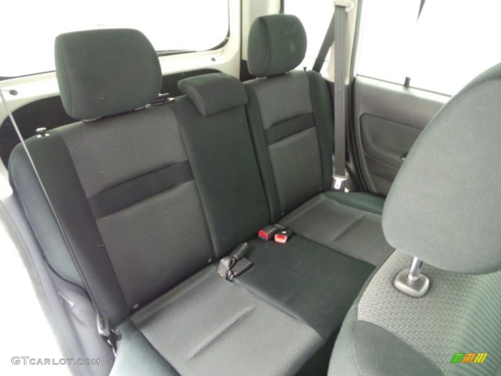 2006 xB  - Polar White / Dark Charcoal photo #11